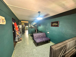 Blk 153 Meiling Heights (Queenstown), HDB 3 Rooms #620687251